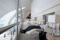 Are Emirates airport lounges open?