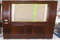 Best Stain For Fiberglass Door