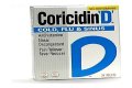 Does Coricidin Have Aspirin In It