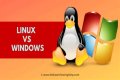 Does Linux use less resources than Windows?
