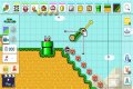 Does Super Mario maker have DLC?