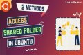 Frequent question: How do I get to the var folder in Ubuntu?