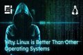 Frequent question: Why is Linux considered more secure than other operating systems?