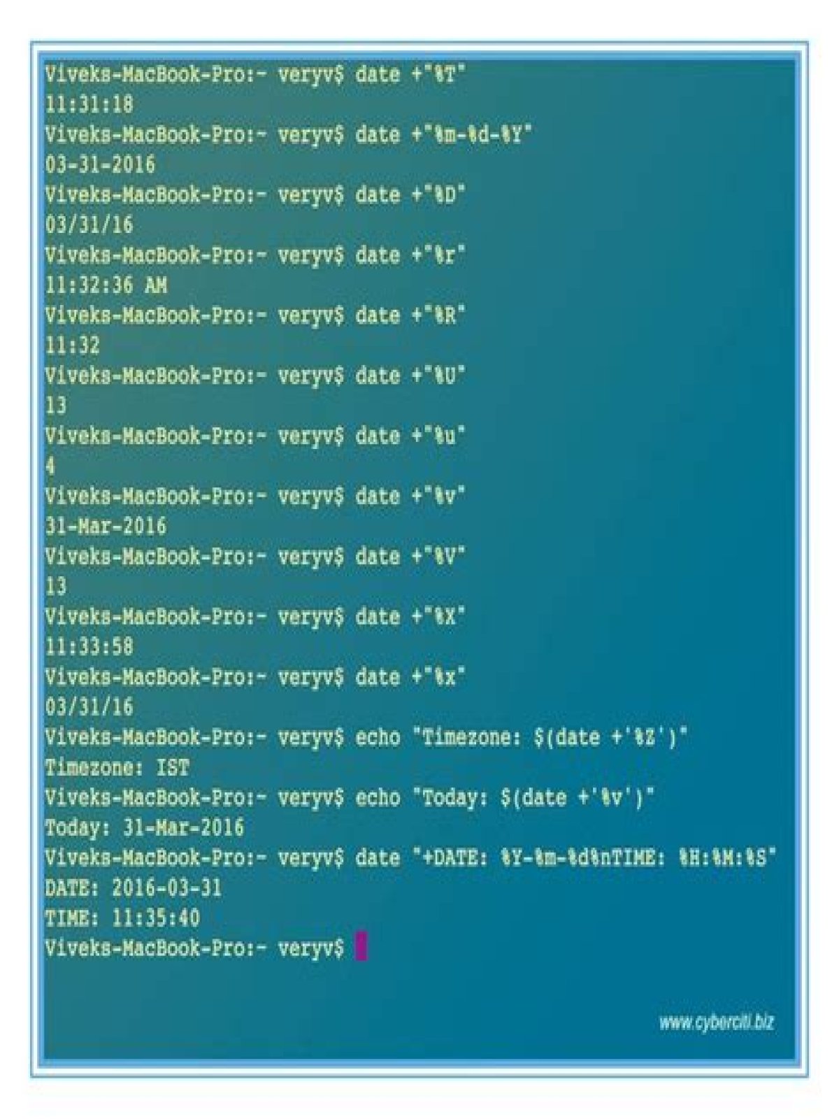 HTML
