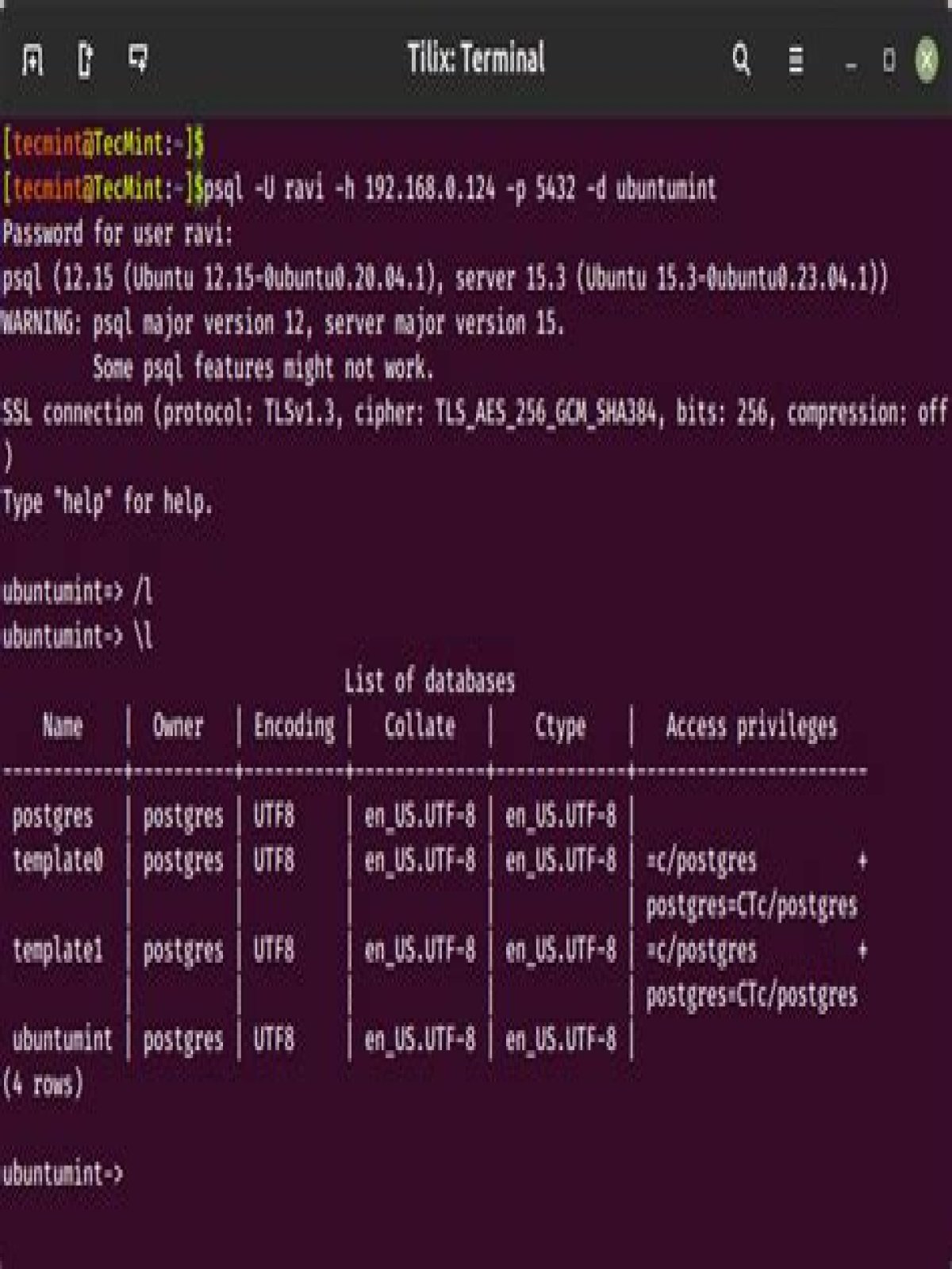 HTML