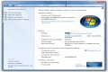 How do I find my laptop properties Windows 7?