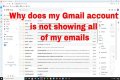 How do I get my email on my PC?
