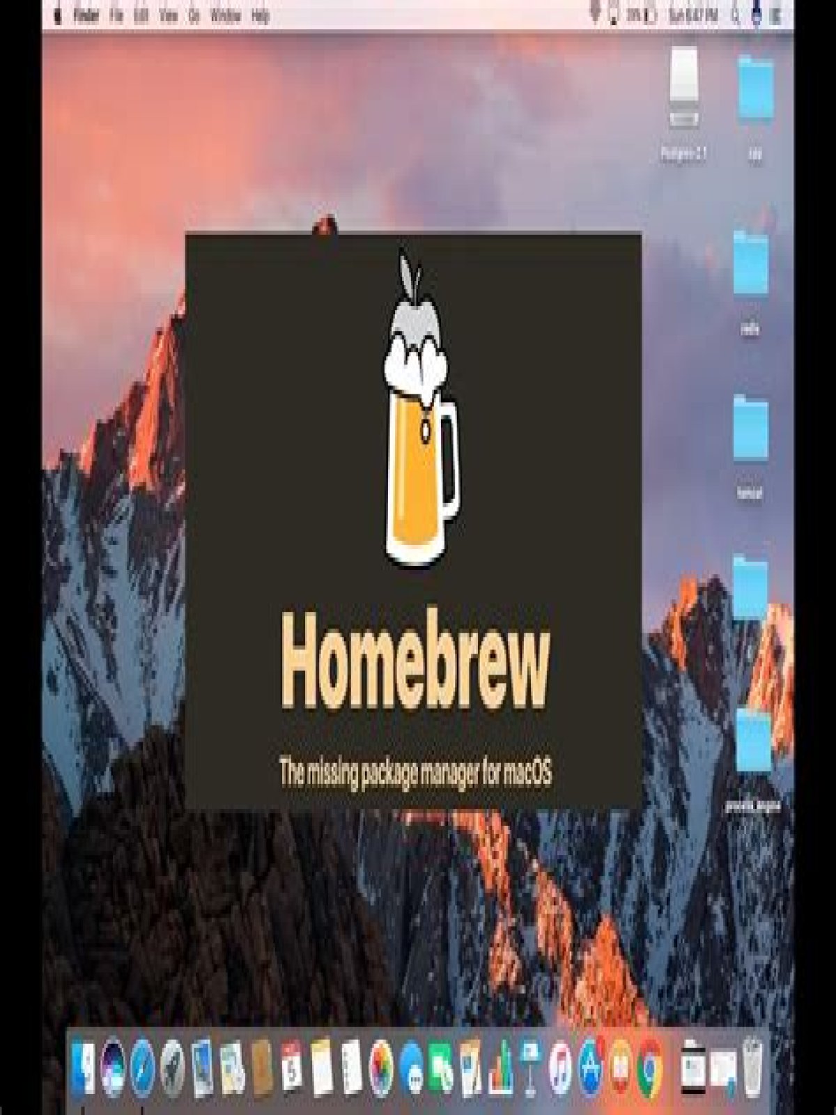 HTML