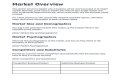 How do I write a small business feasibility report?