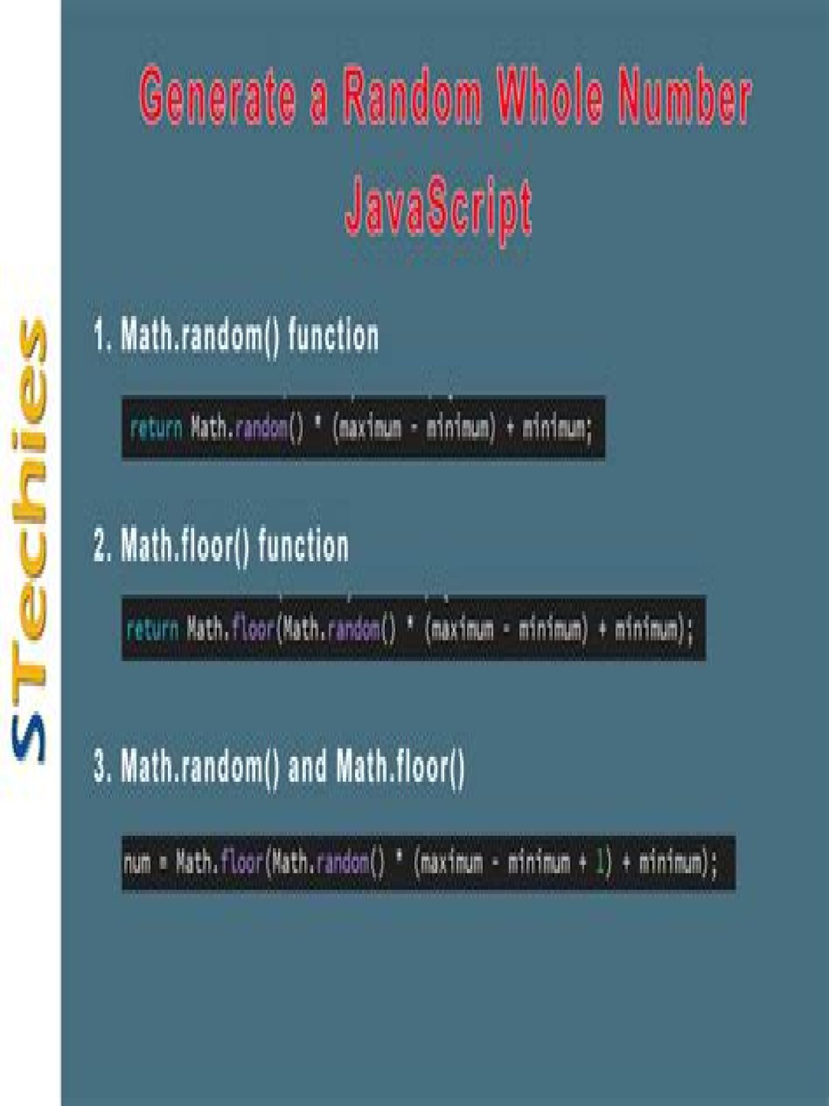 HTML
