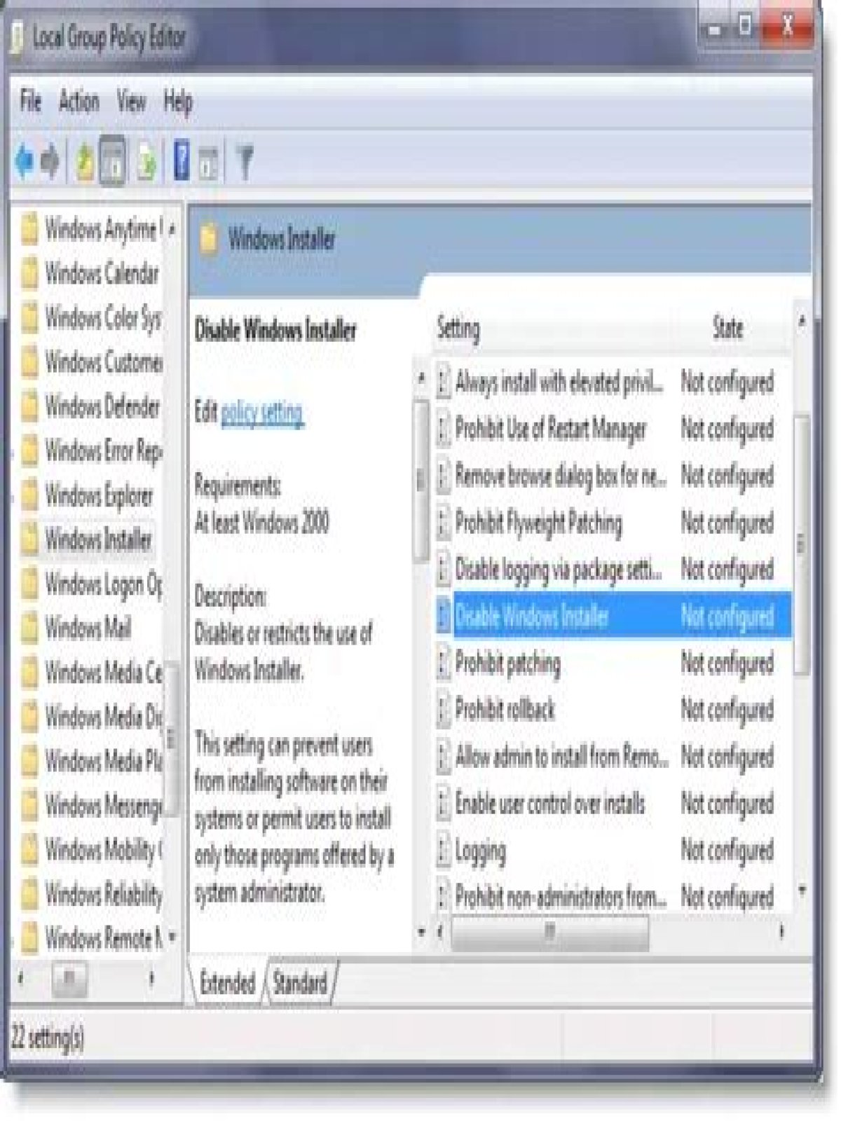 HTML