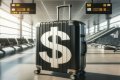 How much does it cost for check in luggage?
