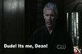 How Old Is Dean Winchester