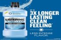 Is zero alcohol Listerine as effective?