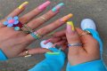 Nails 2021 - How To Discuss