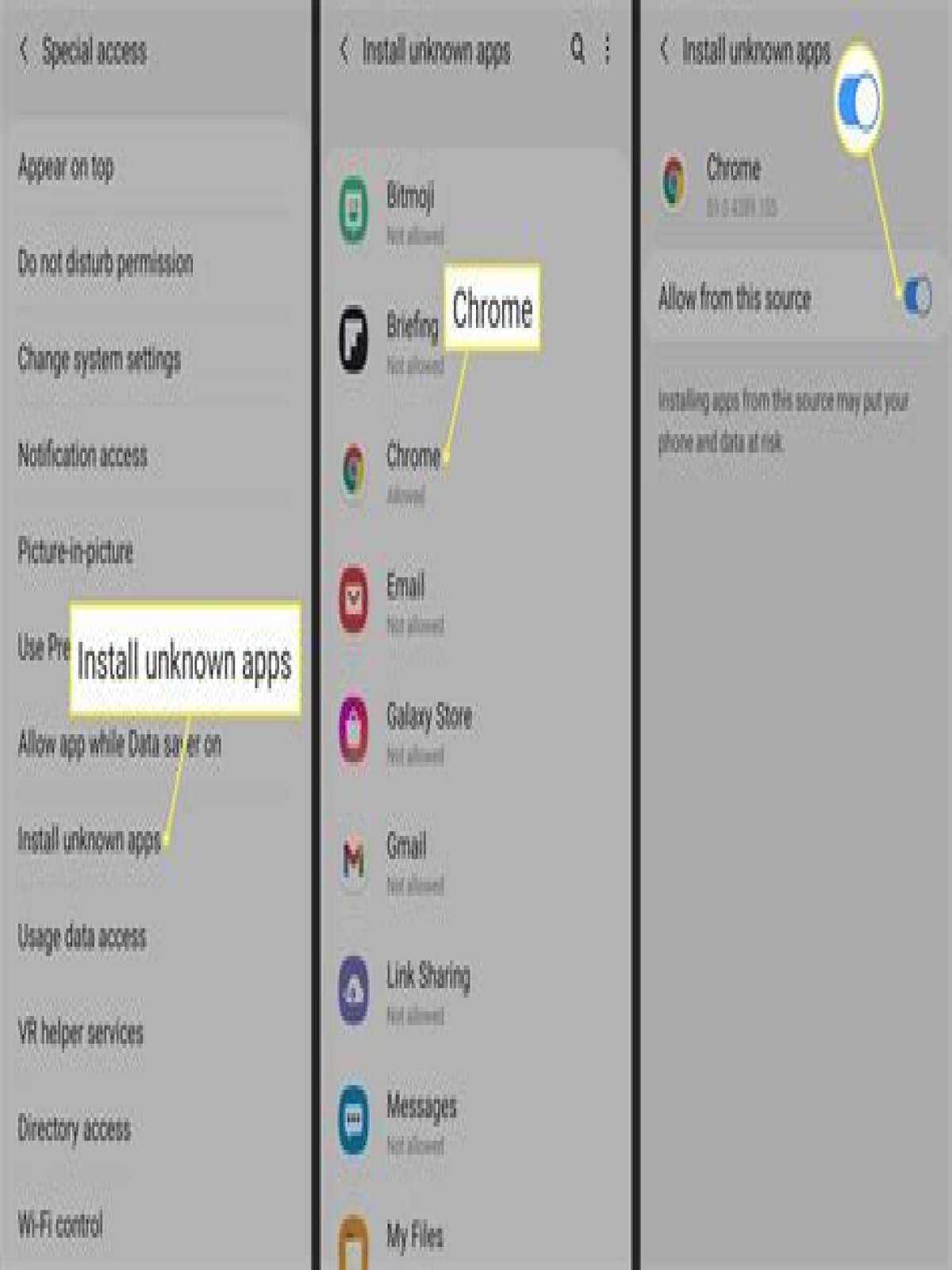 HTML