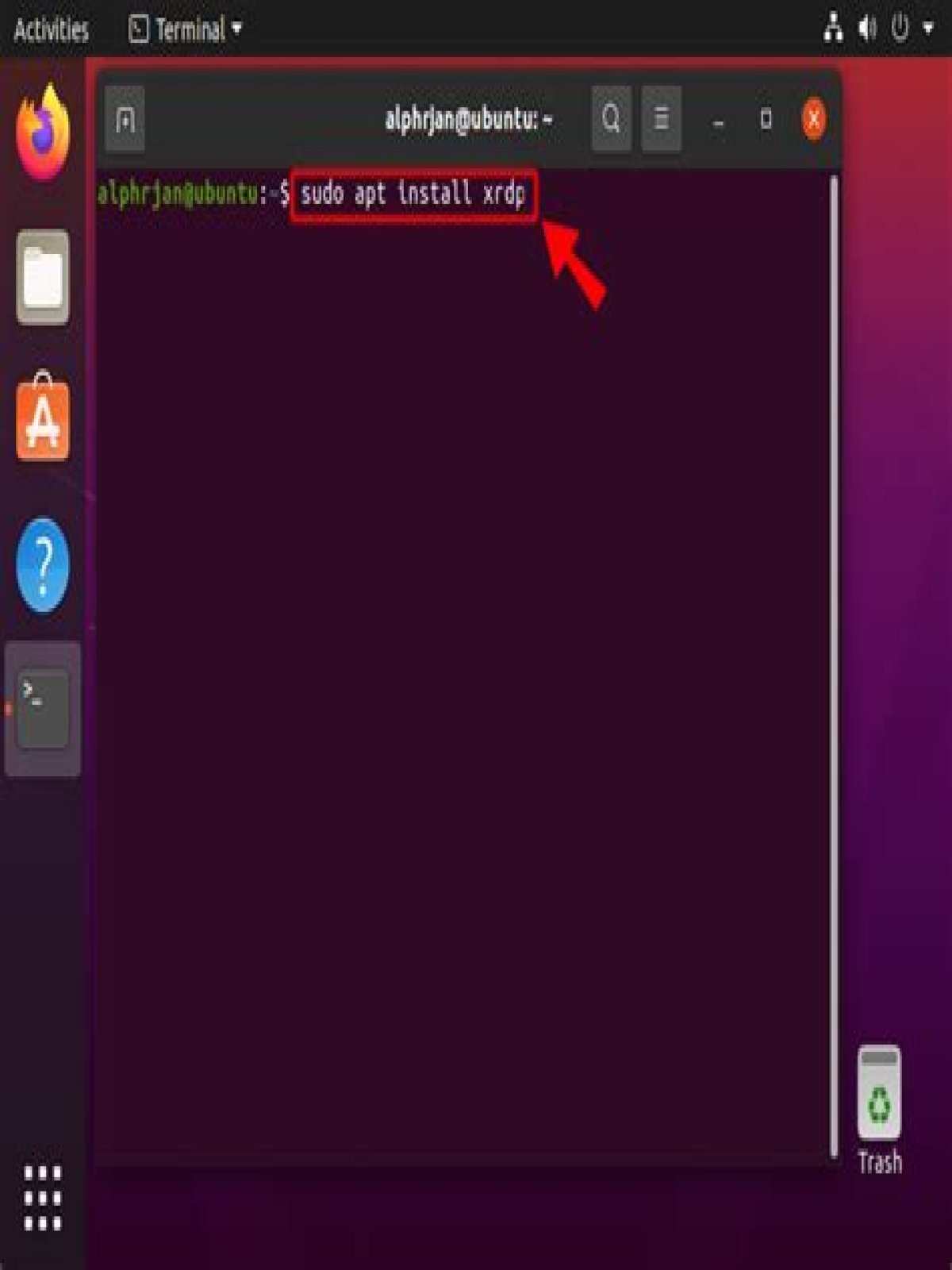 HTML