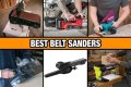 What are the best belt sander?