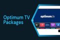 What channels are included in optimum silver package