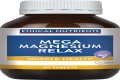 What does Mega magnesium do for you?