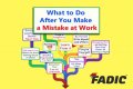 What happens if you make a mistake on a money order