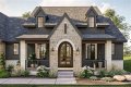 What is a transitional home?