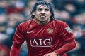 What is Carlos Tevez known for?