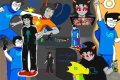 What is Terezi password in homestuck?