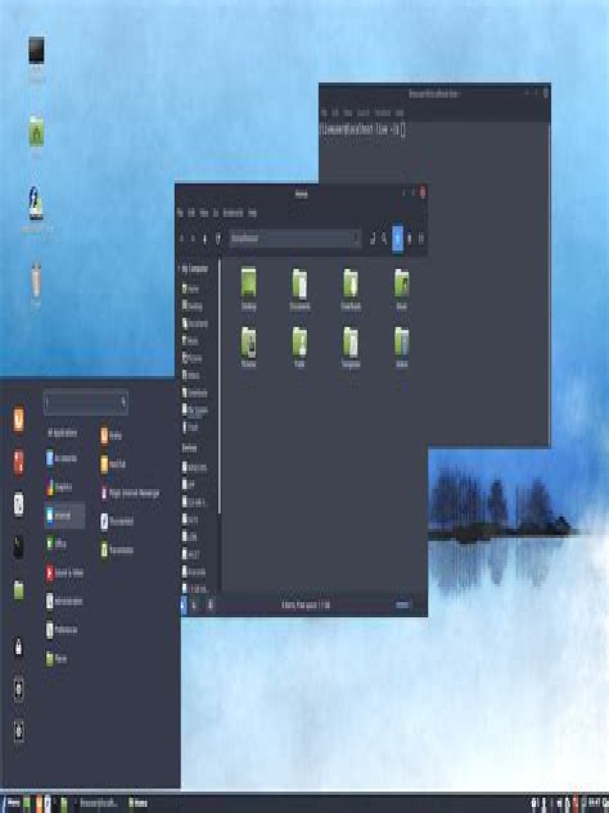 HTML