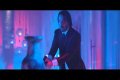 What is the club song in John Wick?