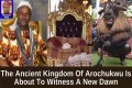 What is the meaning of arochukwu?