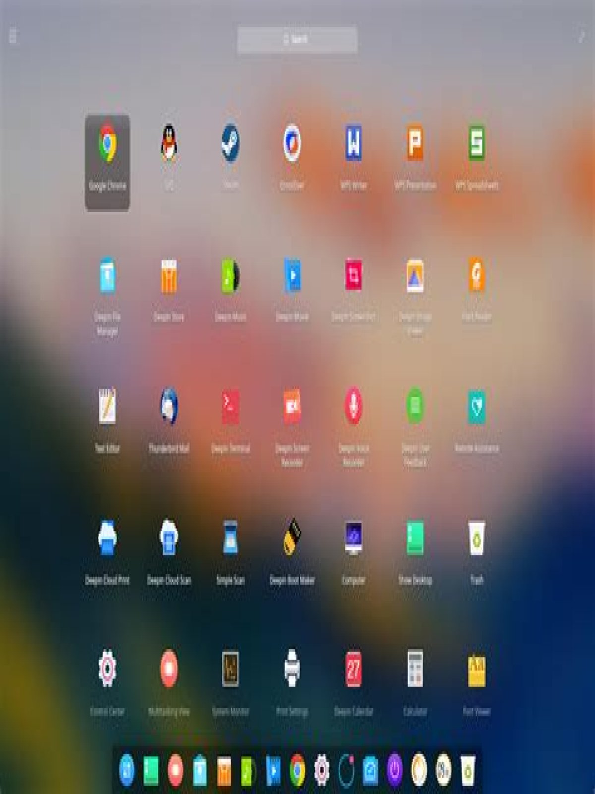 HTML