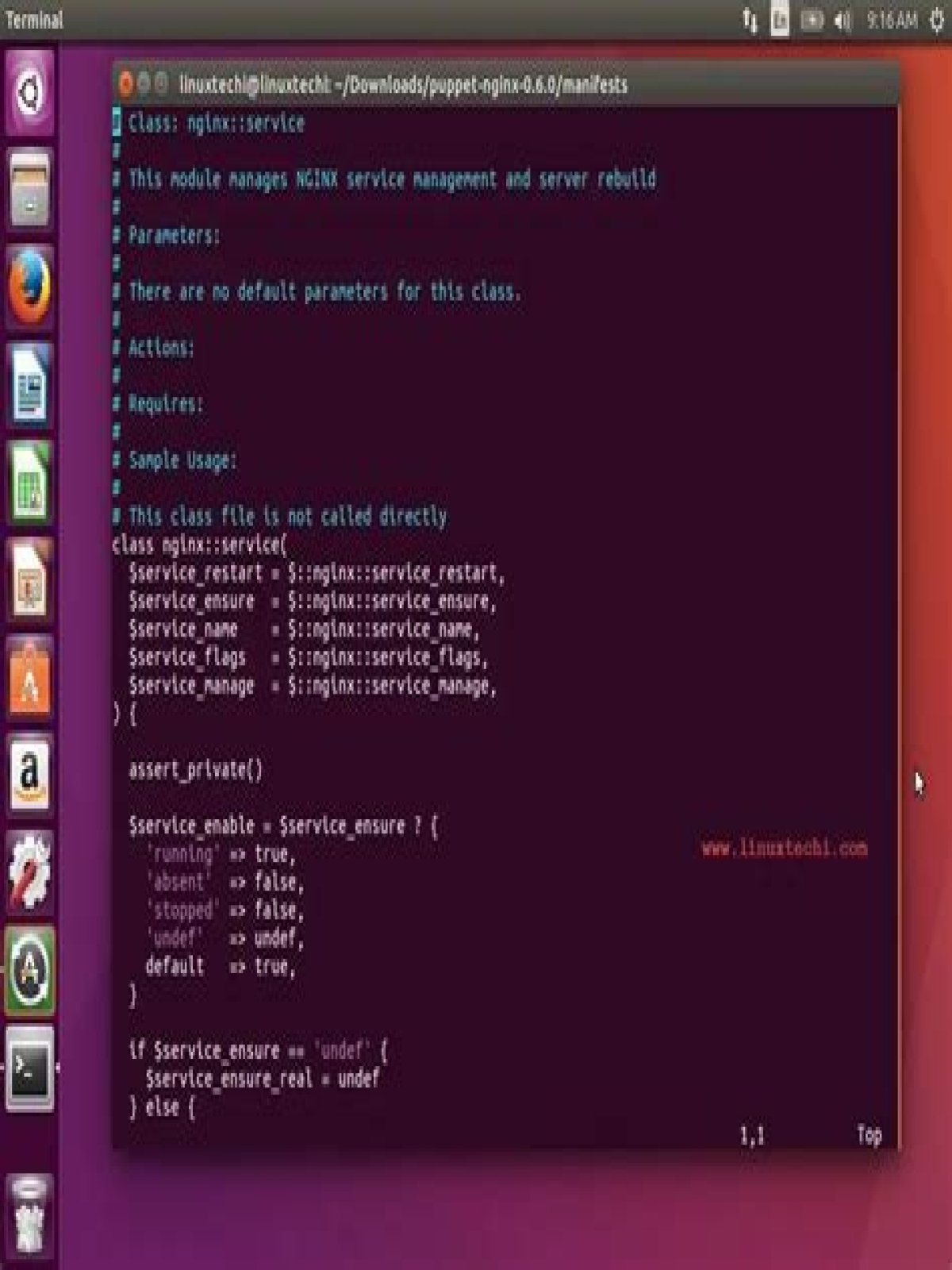 HTML