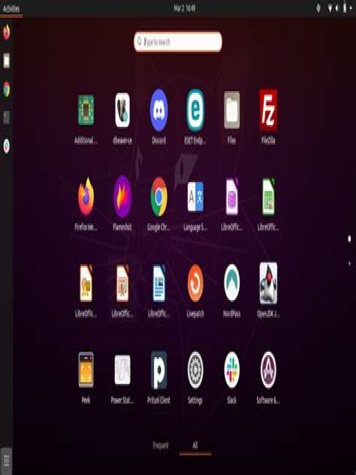 HTML