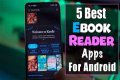 Where are eBooks on Android?