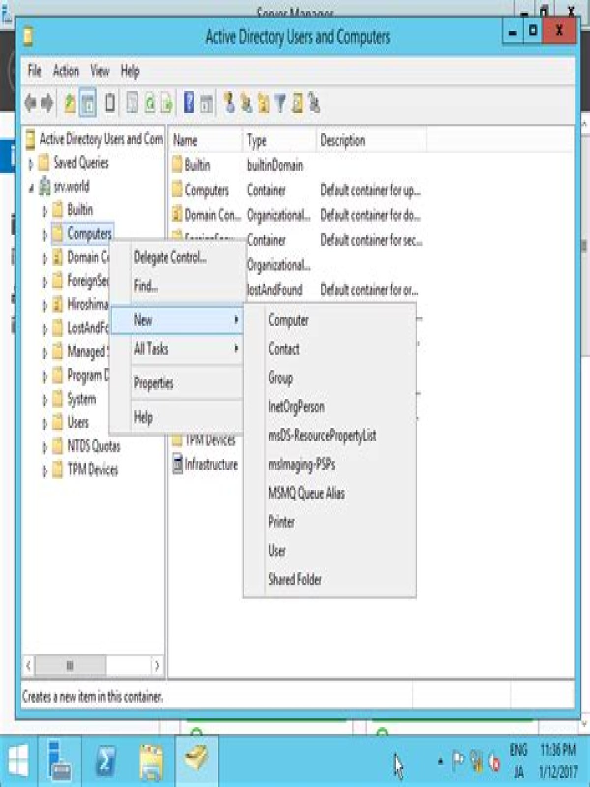 HTML