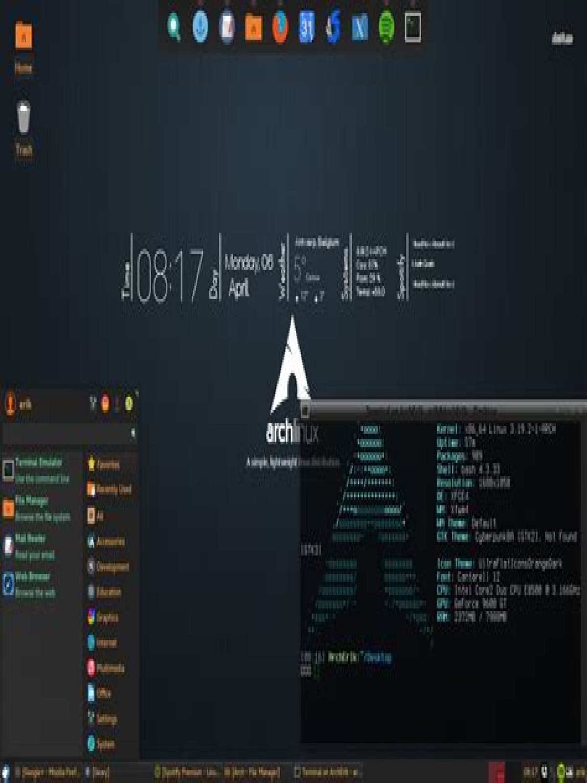 HTML