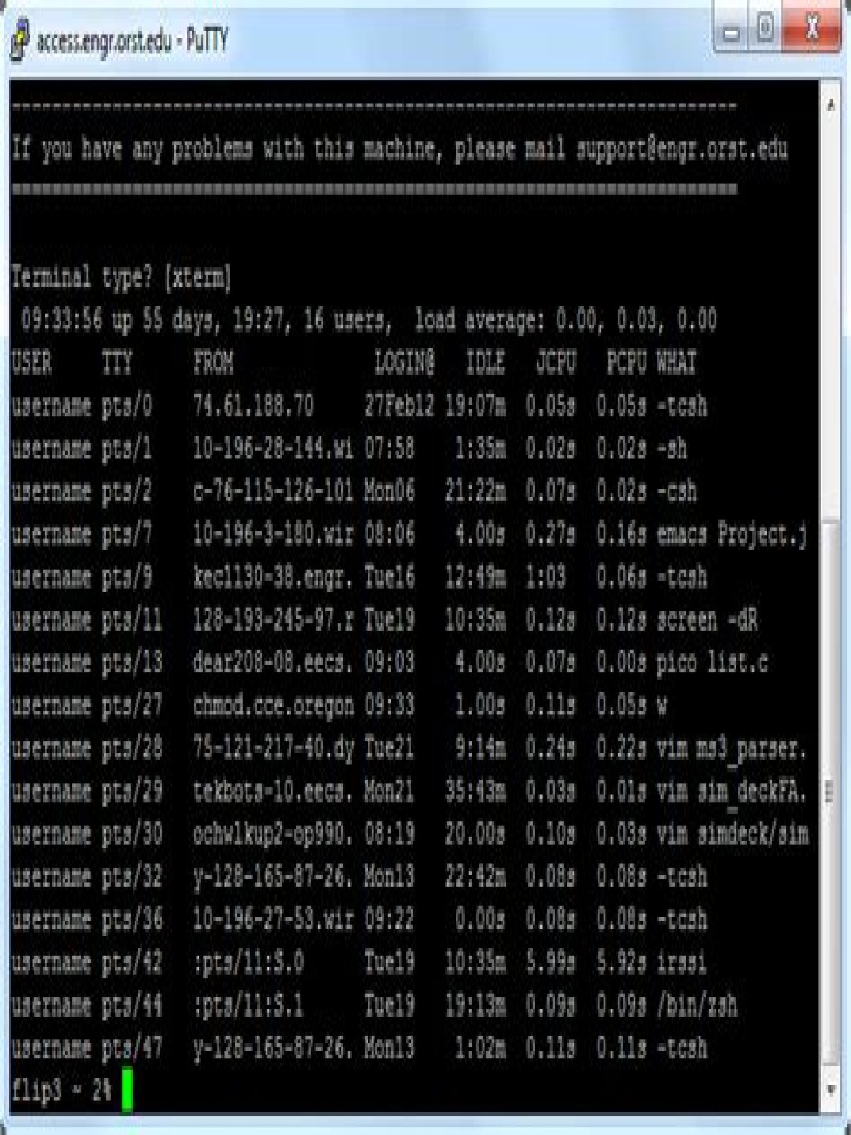HTML